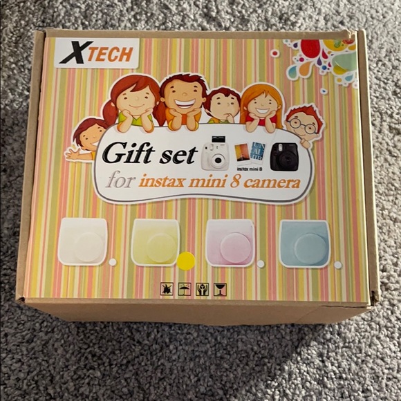 Camera - Picture 5 of 10